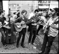 Foto de Old Crow Medicine Show