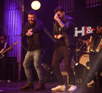 Foto de Lucas Henrique & Guilherme