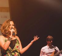 Foto de Bárbara Greco