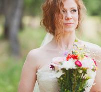 Foto de Steffany Frizzell