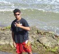 Foto de Rayan Vasconcelos