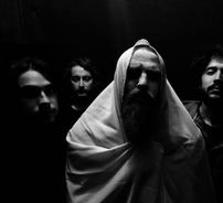 Foto de Sangue de Bode