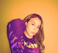 Foto de Kimberly August