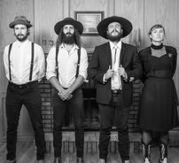 Foto de The Dead South