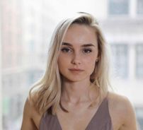 Foto de Alice Kristiansen