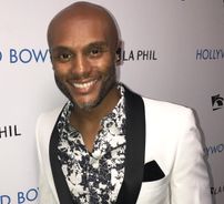Foto de Kenny Lattimore
