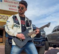 Foto de FARIAS (Funk)