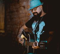 Foto de Lucas Kallango