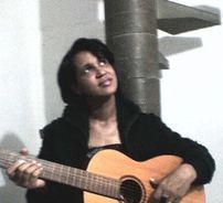 Foto de Patrícia Bandim