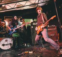 Foto de Chelsea Light Moving