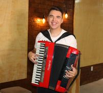 Foto de Matheus Lima