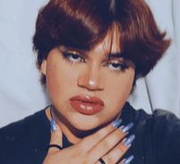 Foto de Rebecca Daysi