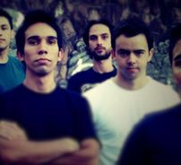 Foto de Banda Deblan