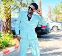 Foto de Bass Thioung