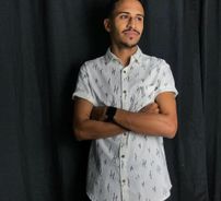 Foto de Victor França