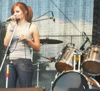 Foto de Switch Presidencial