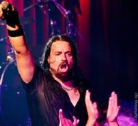 Foto de Adrenaline Mob