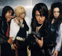 Foto de Sex Machineguns