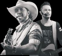 Foto de Marcos & Caettano