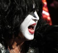 Foto de Paul Stanley