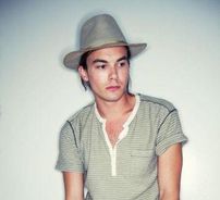 Foto de Tyler Blackburn