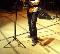 Foto de Marquinhos Gomes