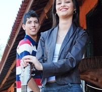 Foto de Luana & Eduardo