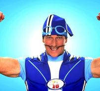 Foto de Lazy Town