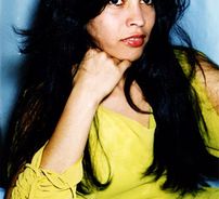 Foto de Priscila Santos