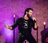 Foto de Luiz Magalhães