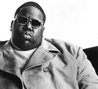Foto de The Notorious B.I.G.