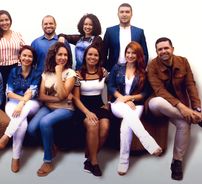 Foto de Grupo Só Louvor