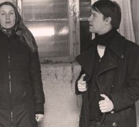 Foto de Burning Hearts