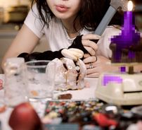 Foto de Yeri (Red Velvet)