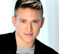 Foto de Danny Saucedo