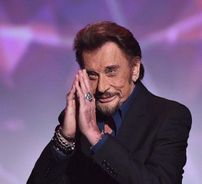 Foto de Johnny Hallyday