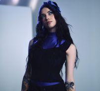 Foto de Larisa Roxen