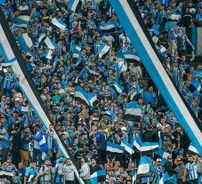Foto de Geral do Grêmio