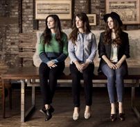 Foto de The Staves