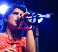 Foto de Simona Talma