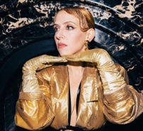 Foto de Juliana Gattas