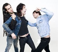 Foto de Borderlinerz