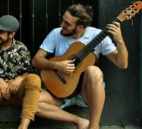 Foto de Coletivo Horta