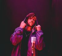 Foto de Bryce Savage