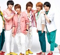 Foto de Kis-My-Ft2