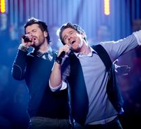 Foto de Marlon & Maicon