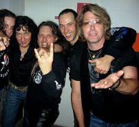 Foto de Silent Force