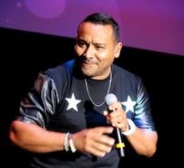 Foto de George Lamond