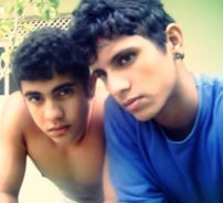 Foto de Thiago & Felipe