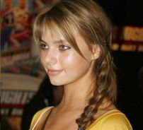 Foto de Indiana Evans